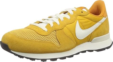 nike laufschuhe herren gelb|nike laufschuhe herren.